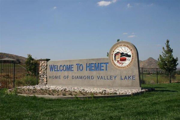 Photo of Hemet M.