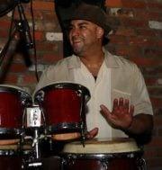 Photo of David B.