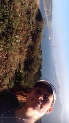 Photo of Carly M.