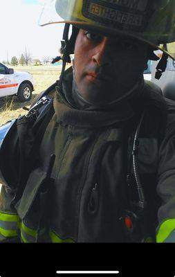 Photo of Fabian M.