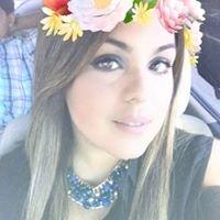 photo of Christine V.