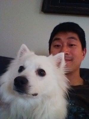 Photo of Alvin J.