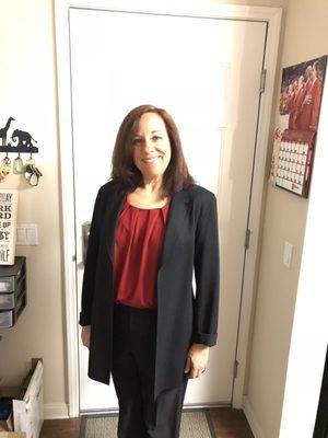 Photo of Cathy F.