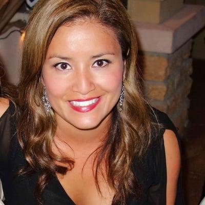 photo of Gabriela N.