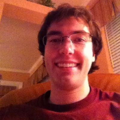 Photo of Josh H.