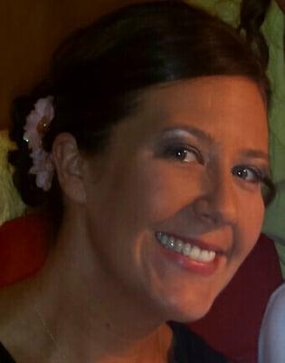 photo of Lauren S.