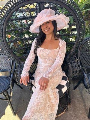 photo of Priscilla D.