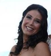 Photo of Jillian M.