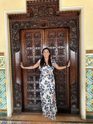 photo of Elizabeth M.