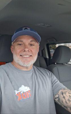 Photo of Chris W.