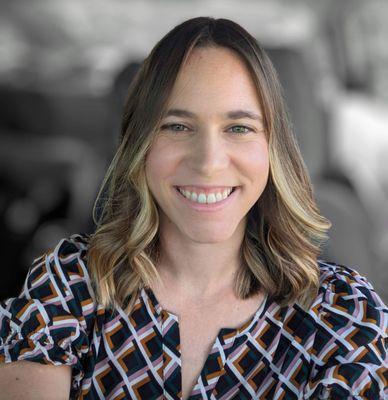 Photo of Megan M.