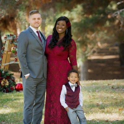 photo of Charmika H.