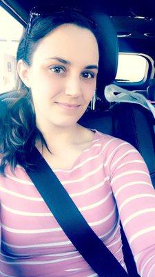 Photo of Jessica R.