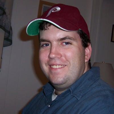 Photo of Daniel K.