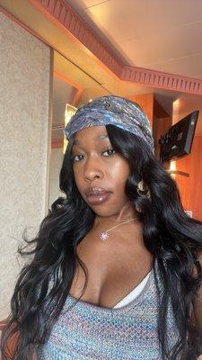 Photo of Reyanna H.