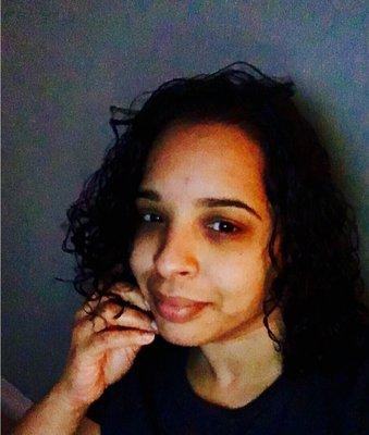 Photo of Suhali M.