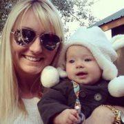 photo of Christen M.