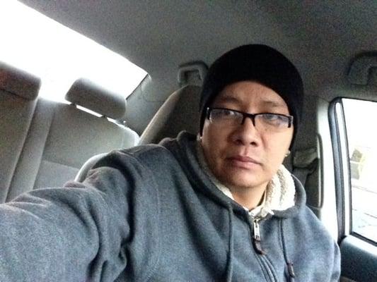 Photo of Arvin G.