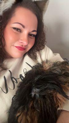 photo of Jennifer G.