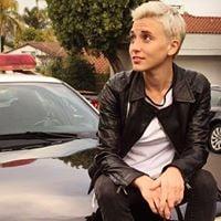 Photo of Courtney S.
