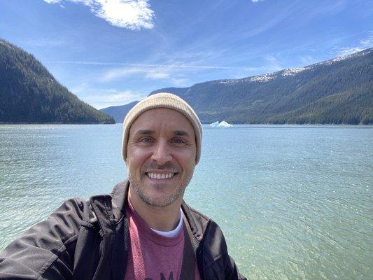 photo of Jason L.