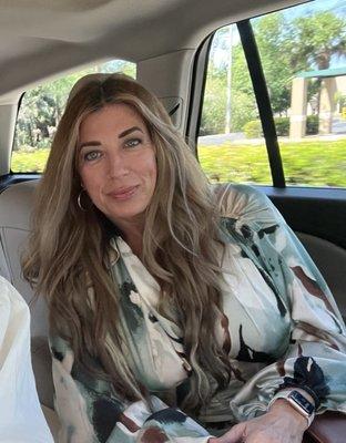 photo of Michelle N.