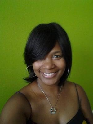 Photo of Ameshica M.