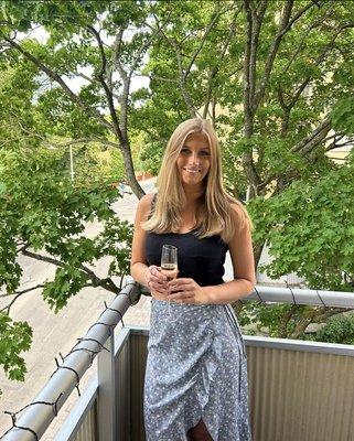 Photo of Rebecca W.