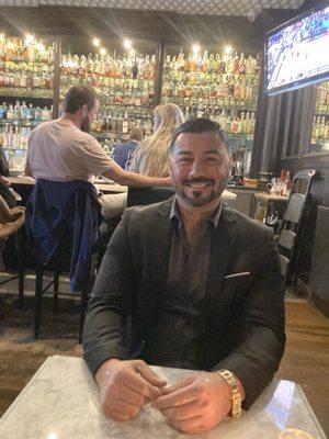 Photo of Mario M.