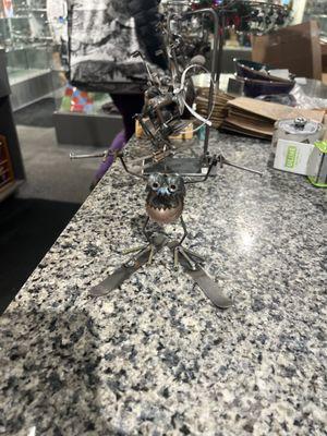 photo of Michelle N.