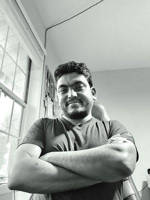 Photo of Chaitu A.
