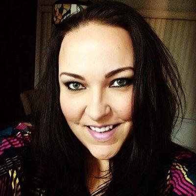 Photo of Rebecca J.