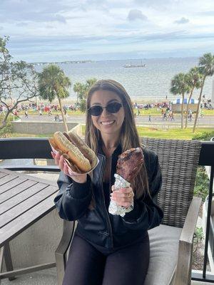 Photo of Chelsea O.