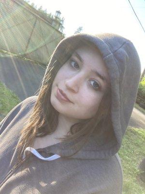 photo of Kassandra G.