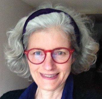 Photo of Sarah B.