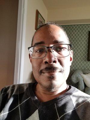 photo of Franklin S.