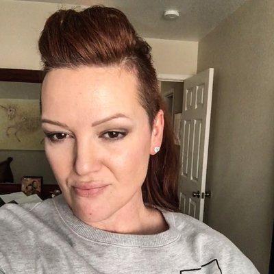 photo of Kristen A.