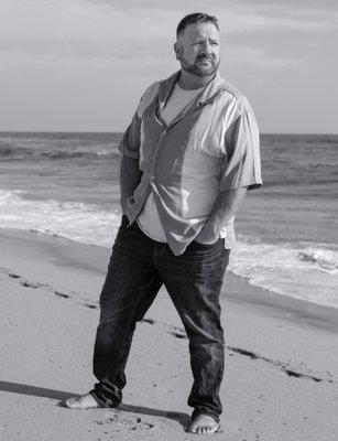 Photo of Christopher S.
