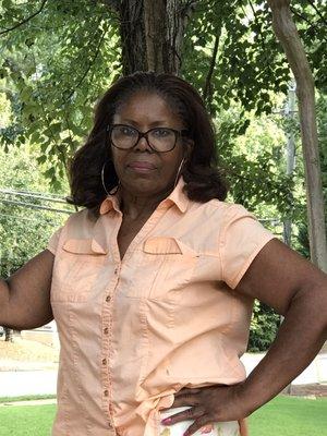 Photo of Gloria S.