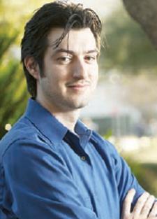 Photo of Bradley S.