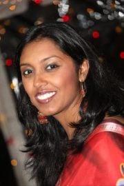 Photo of Farhana H.