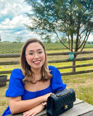 photo of Mylene Rose E.