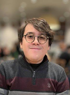 Photo of Alejandro R.