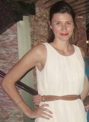 Photo of Lauren B.