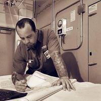 Photo of Ryan D.