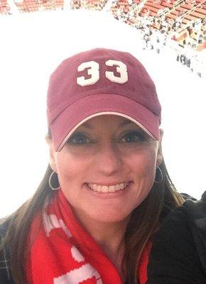 Photo of Stacy O.