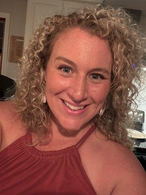 photo of Meg G.