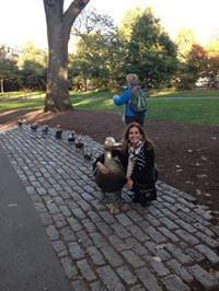 photo of Johanna T M.