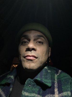 Photo of Eric B.