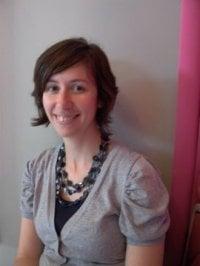 photo of Kimberly B.